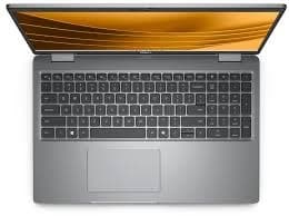 Dell Latitude 5550 business laptop