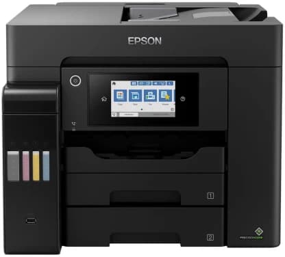 Epson EcoTank L6570 business printer