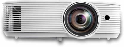 Parrot projector for presentations